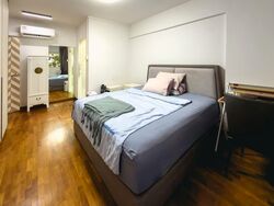 Blk 321 Serangoon Avenue 2 (Serangoon), HDB Executive #565173761